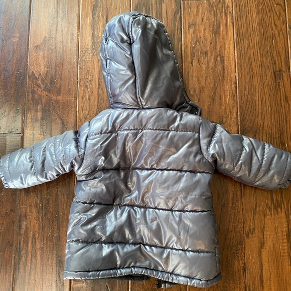 Coat - Picture 2 of 2